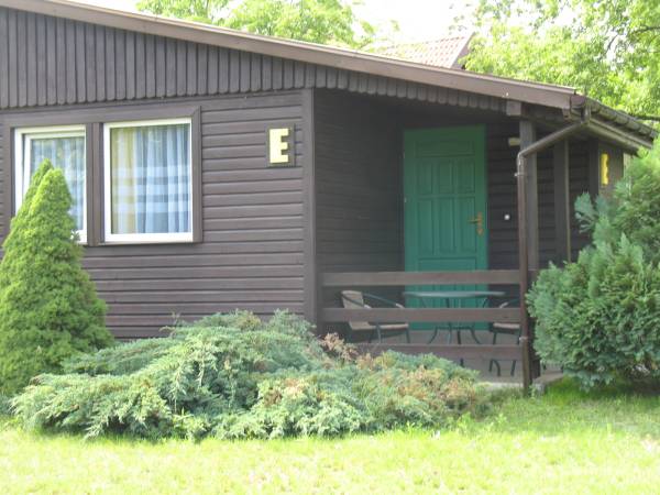 Ośrodek Letniego Wypoczynku 