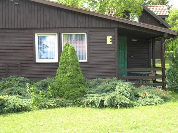 Ośrodek Letniego Wypoczynku 