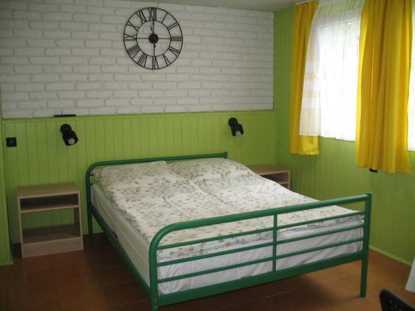 Ośrodek Letniego Wypoczynku 