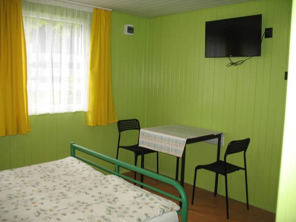 Ośrodek Letniego Wypoczynku 