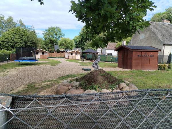 Słoneczna Przystań II