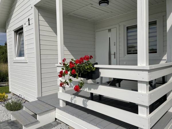 Błękitna Fala Gąski