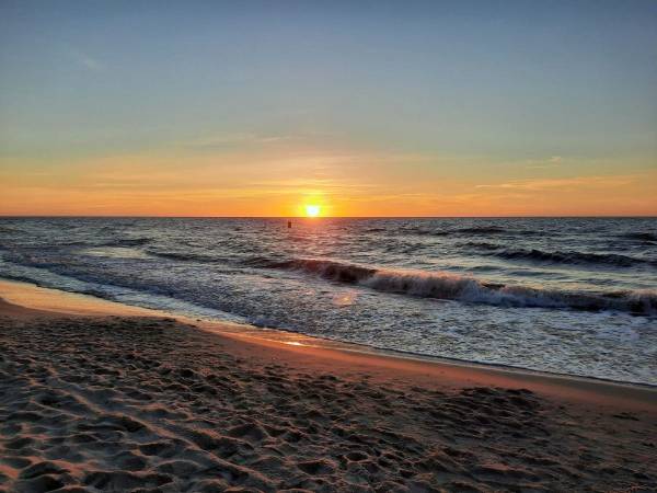 Błękitna Fala Gąski