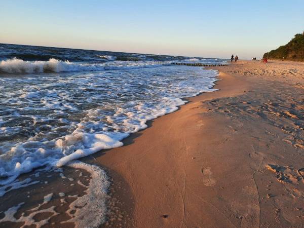 Błękitna Fala Gąski