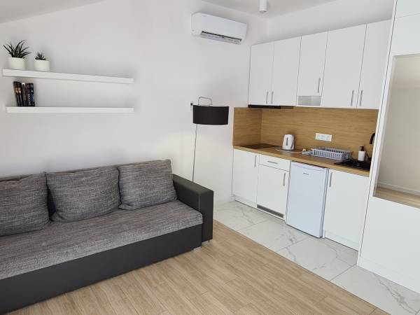 Ośrodek Wypoczynkowy Karolinka