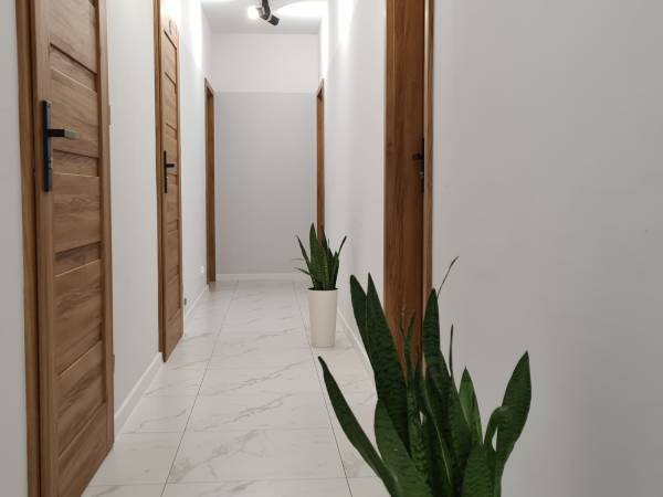 Ośrodek Wypoczynkowy Karolinka