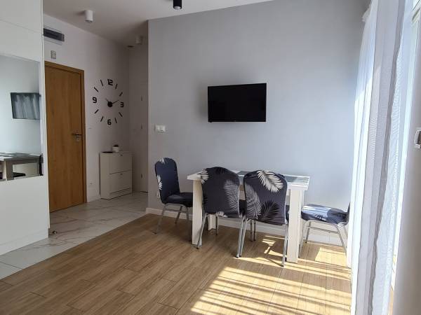 Ośrodek Wypoczynkowy Karolinka