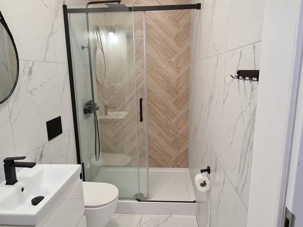 Ośrodek Wypoczynkowy Karolinka