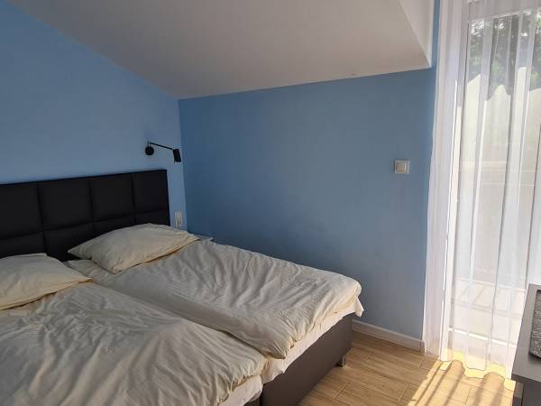 Ośrodek Wypoczynkowy Karolinka