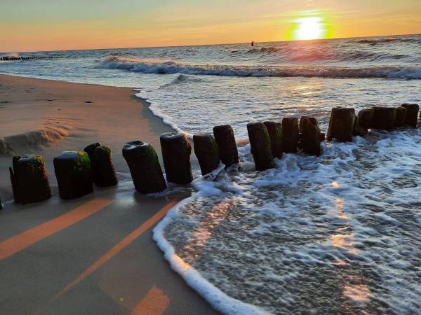 Błękitna Fala Gąski