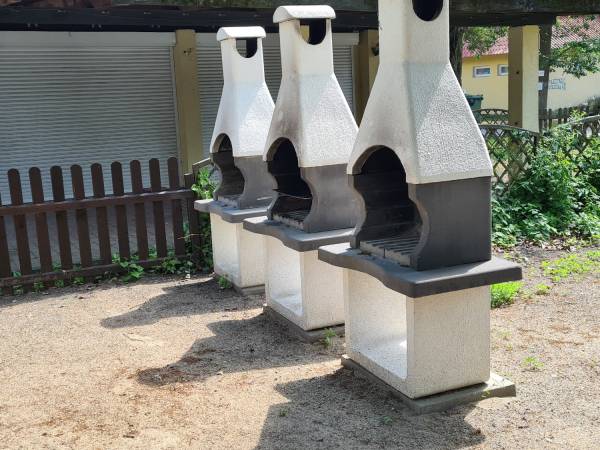 Ośrodek Wypoczynkowy Karolinka