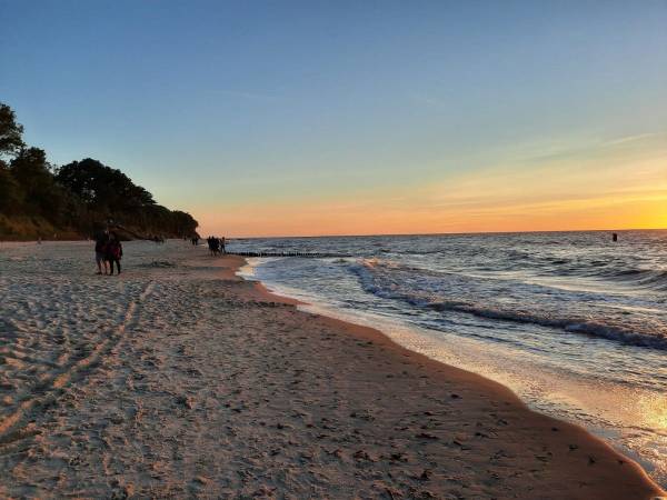 Błękitna Fala Gąski