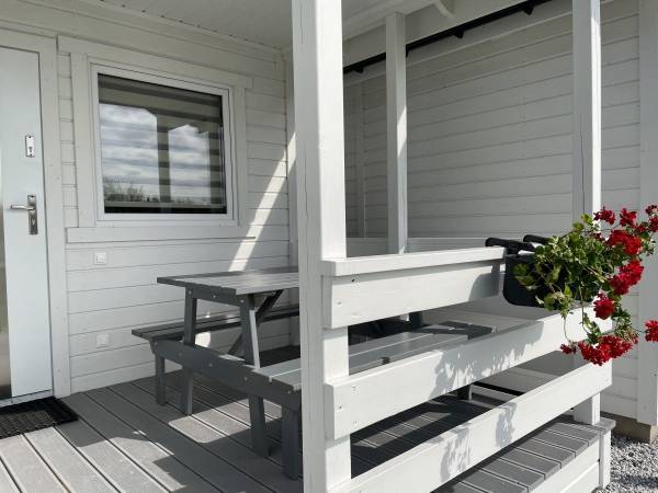 Błękitna Fala Gąski