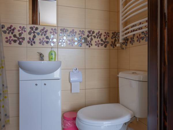 Hortensja Pokoje Gościnne