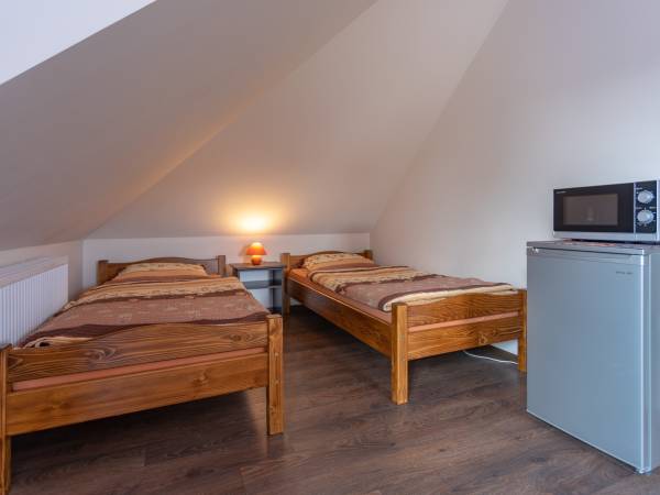 Hortensja Pokoje Gościnne