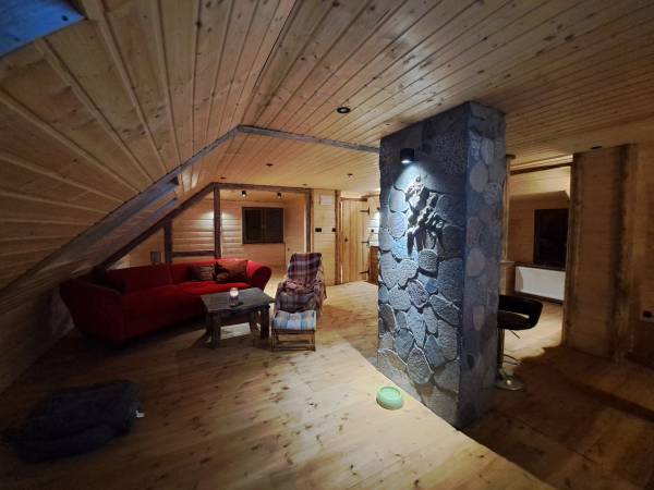 Siedlisko nad Jeziorem - Mazury