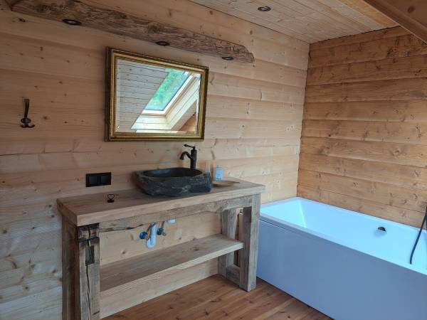 Siedlisko nad Jeziorem - Mazury