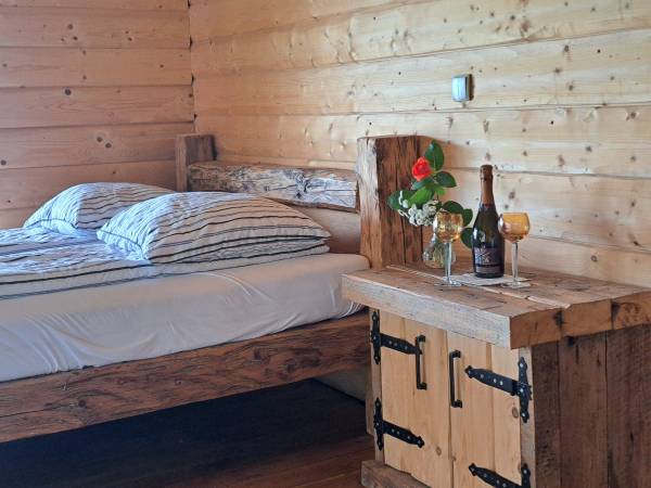 Siedlisko nad Jeziorem - Mazury