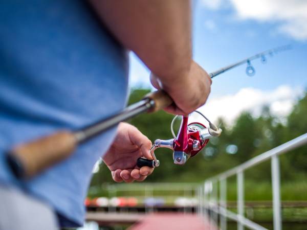 Ośrodek Wypoczynkowy Kołatek