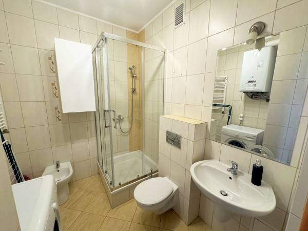 Art Apartament Krynica Zdrój Centrum