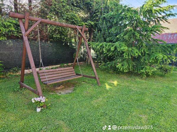 Dom Wypoczynkowy Leśniczówka 18 Węgierska Górka