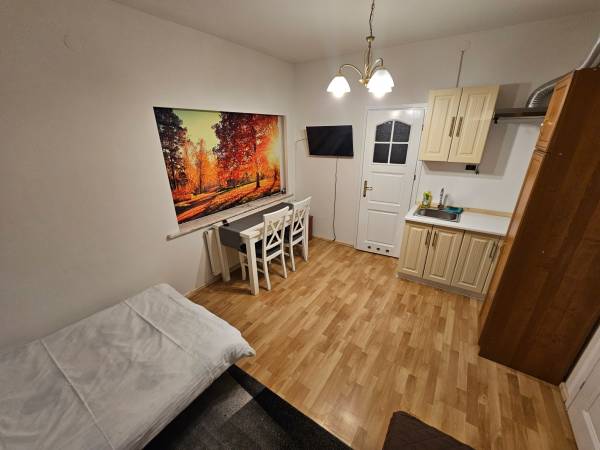 Dom Wypoczynkowy Leśniczówka 18 Węgierska Górka