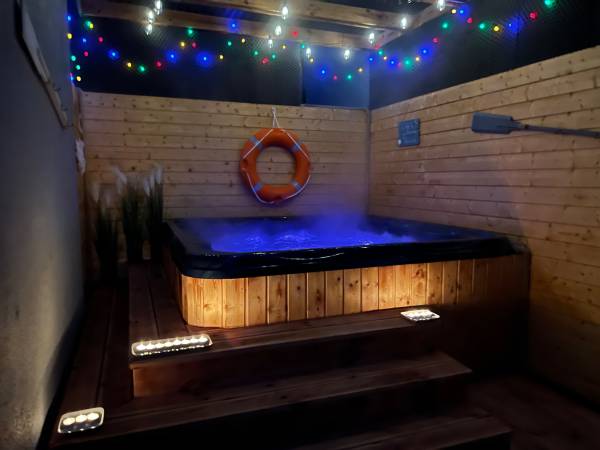 Port Royal - Luksusowe Domki Apartamentowe