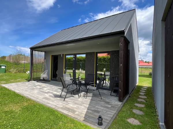 Port Royal - Luksusowe Domki Apartamentowe