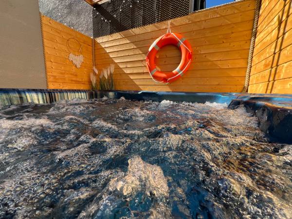 Port Royal - Luksusowe Domki Apartamentowe