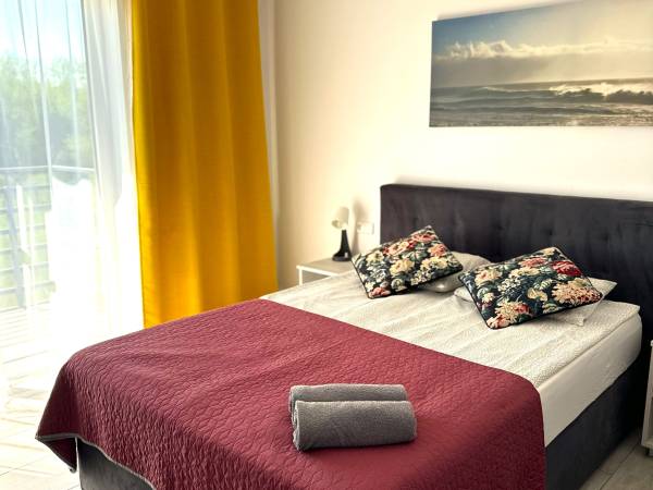 Pokoje Gościnne Kameralnie