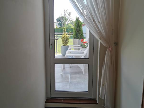 Balkon ogólnodostepny