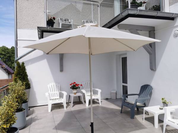 Pokoje i Domki Amber