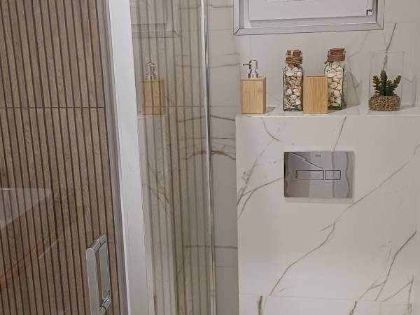 NOVA Domki parterowe & Domki dwupoziomowe & Pokoje 