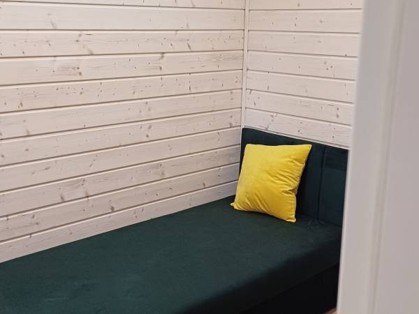 NOVA Domki parterowe & Domki dwupoziomowe & Pokoje 