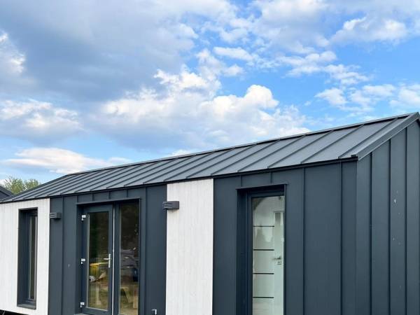 NOVA Domki parterowe & Domki dwupoziomowe & Pokoje 