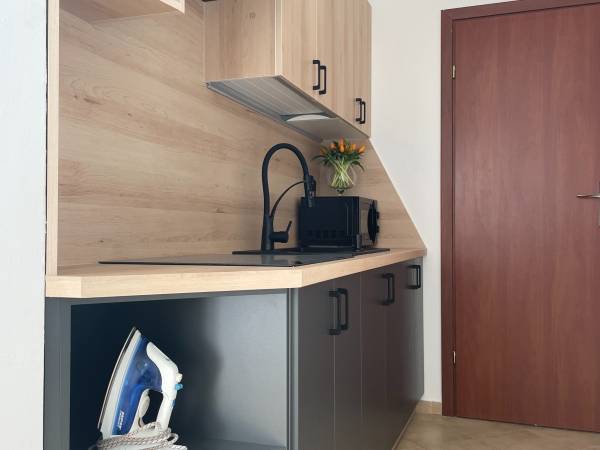 Pokoje Gościnne U Oleńki