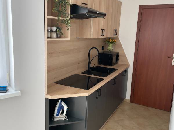 Pokoje Gościnne U Oleńki