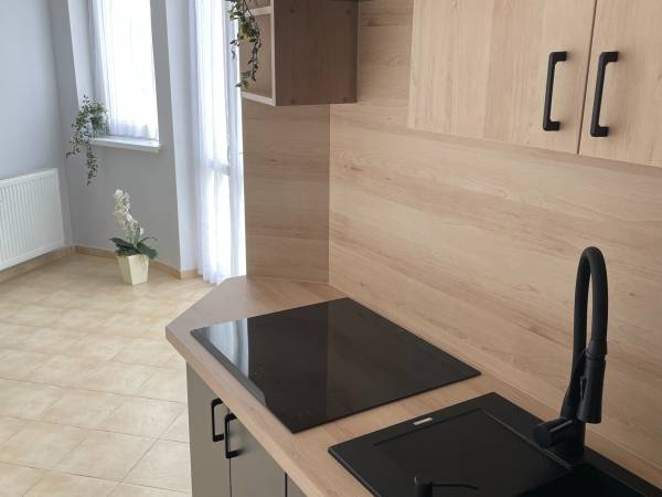 Pokoje Gościnne U Oleńki