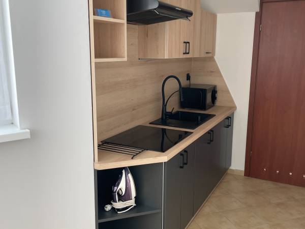 Pokoje Gościnne U Oleńki