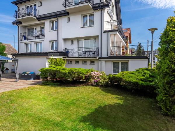 Dom Gościnny Sternik