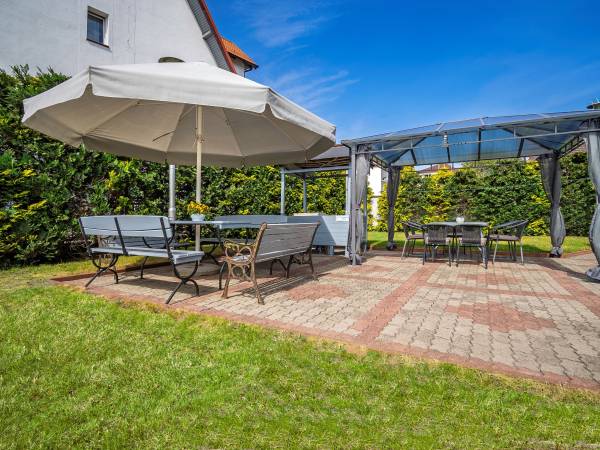 Dom Gościnny Sternik