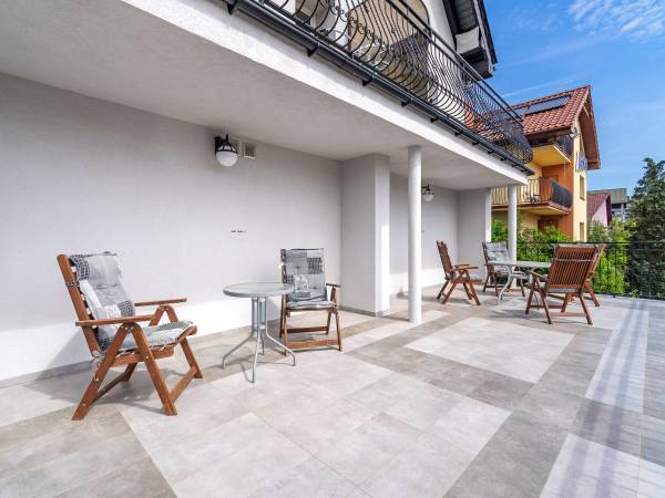 Dom Gościnny Sternik