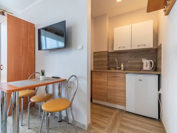 Dom Gościnny Sternik