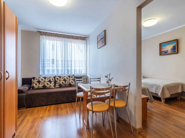 Dom Gościnny Sternik