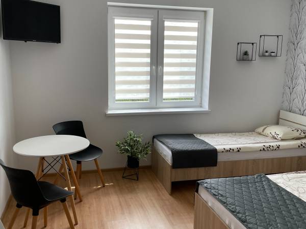 Pokoje Gościnne U Oleńki