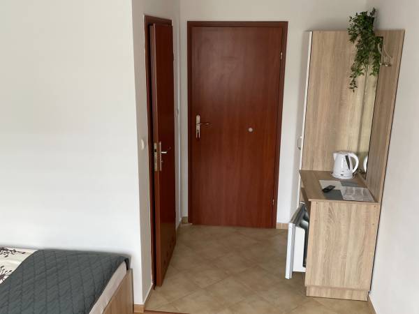 Pokoje Gościnne U Oleńki