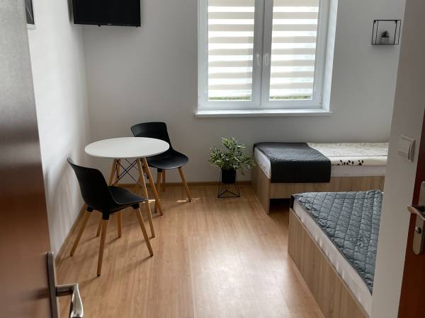 Pokoje Gościnne U Oleńki