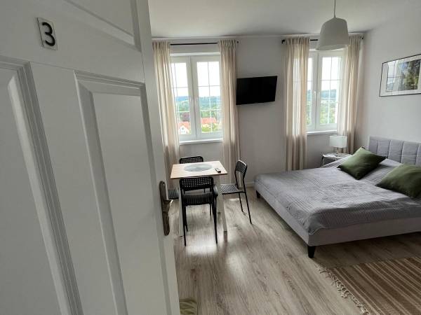 Apartamenty Urok