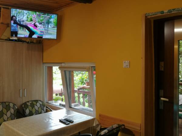 Maria część wypoczynkowa