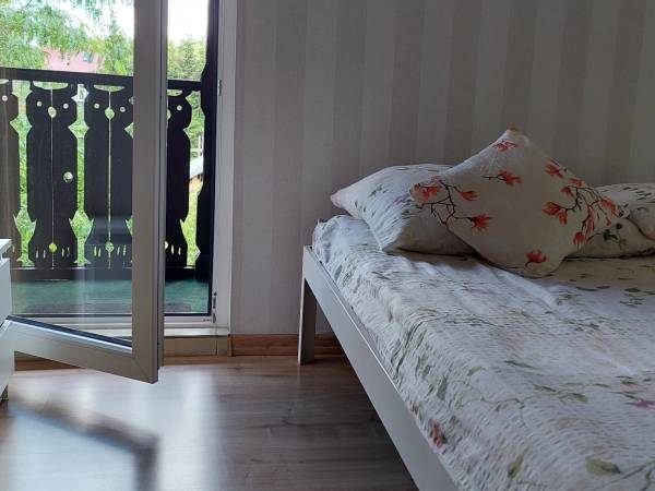 Pokoje Wypoczynkowe Sowa